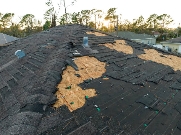 4 Ply Roofing in Augusta, WI