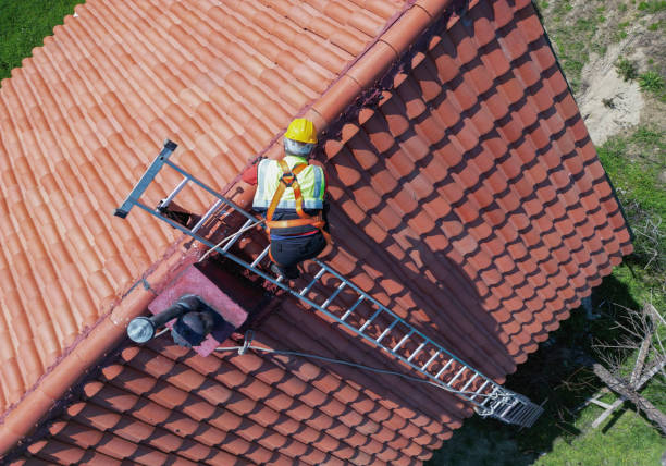 Best Roof Coating and Sealing  in Augusta, WI