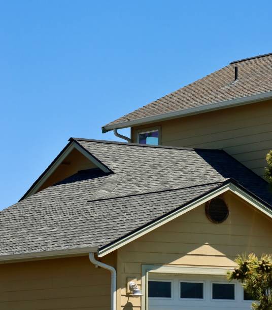 Best Asphalt Shingle Roofing  in Augusta, WI